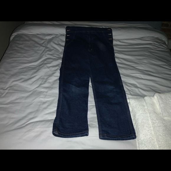 Big Myme Overalls - Picture 4 of 8